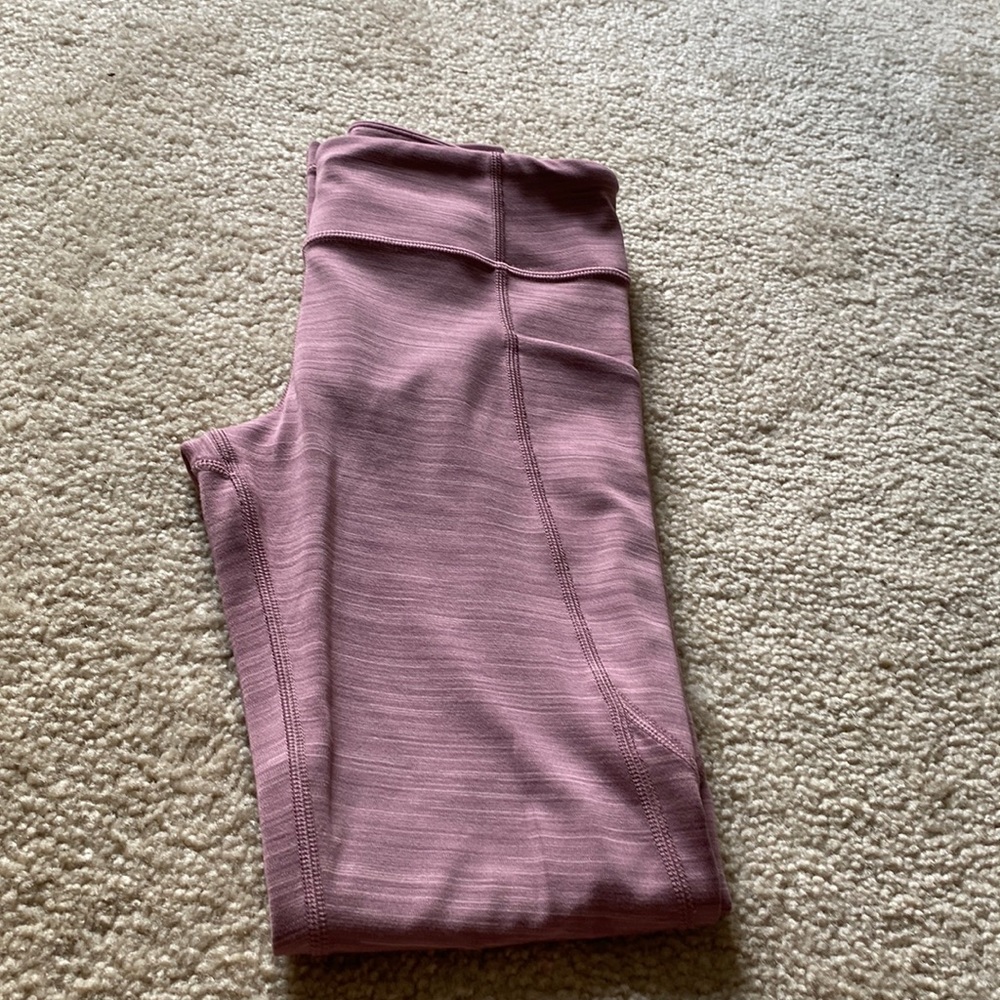 Athleta Girl leggings